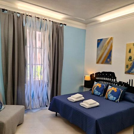 Re Di Roma Nice Rooms Екстер'єр фото