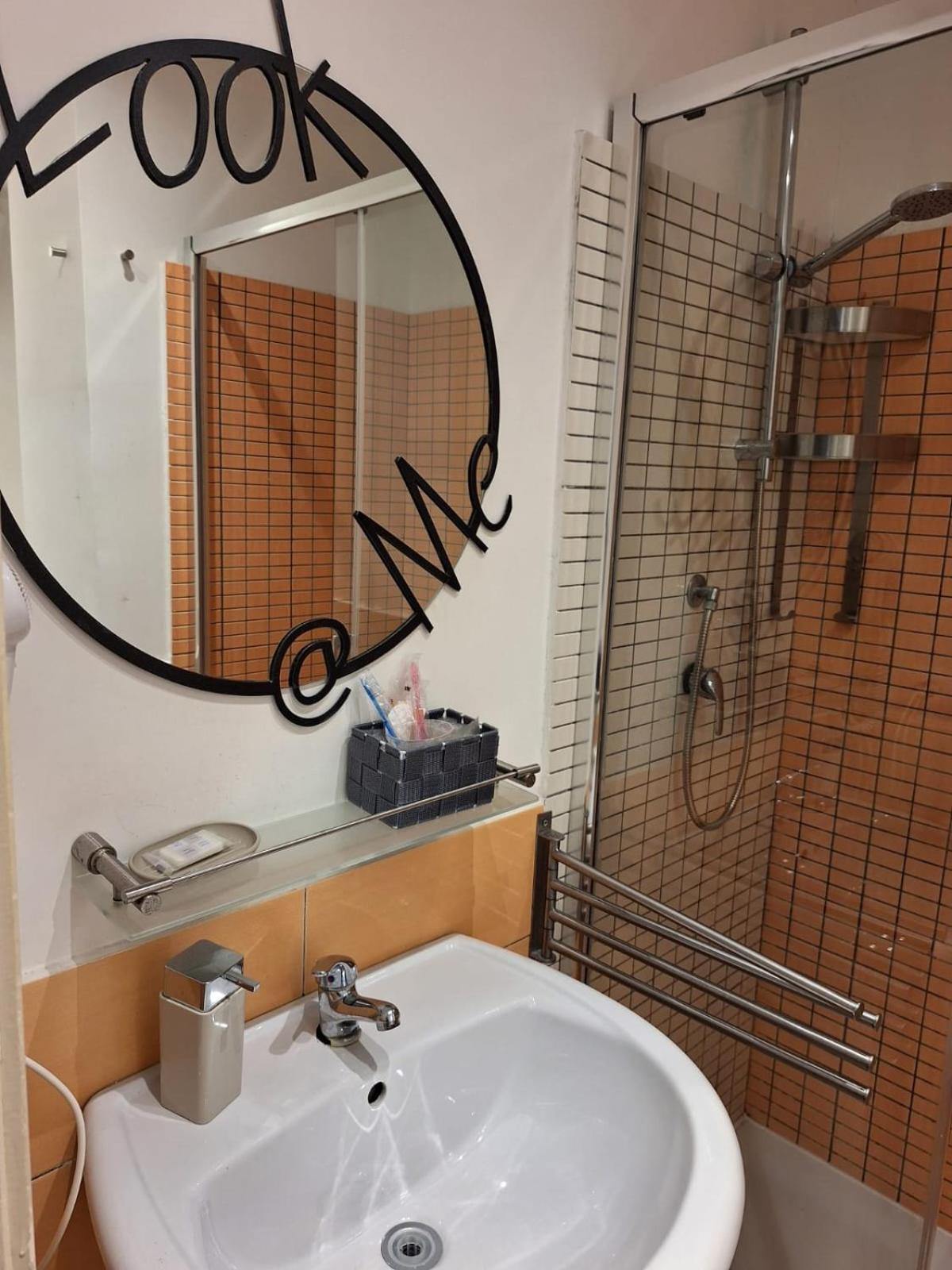 Re Di Roma Nice Rooms Екстер'єр фото